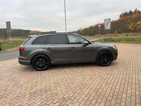 AUDI Q7 3.0 TDI 210kW QUATTRO S-LINE-2019-199.540KM-ALU R22- - 5