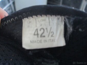 La Sportiva GTX.....vel.42,5 - 5