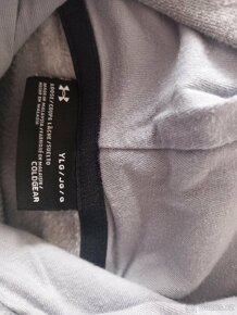Mikiny UNDERARMOUR - 5