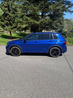 Volkswagen Tiguan 2.0 TDI 147 kW 4x4 DSG ,R line odpočet DPH - 5