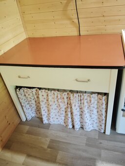 Nábytkovy komplet na chalupu - 5