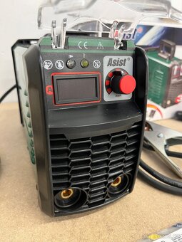 Svářečka invertor Asist - 5