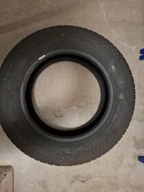 Pneumatiky Hankook 205/65R16C 207/105 T - 5