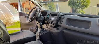 Renault Trafic 1.6 89 kW - 5
