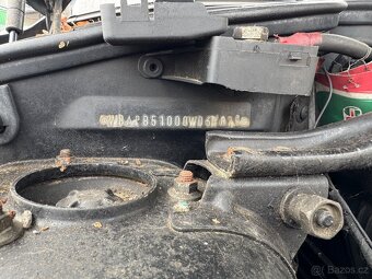 BMW X3 3.0 diesel Automat - 5