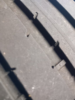 225/50 R17 98Y LETNÍ PNEU FULDA - 5