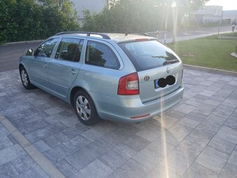 Octavia - 5