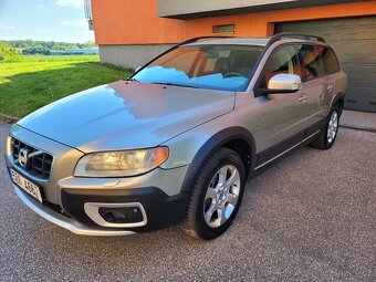 XC70 2.4 D5 136kW AWD (4X4) - 5