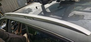 Hagusy stresni nosice audi A6 4F avant - 5