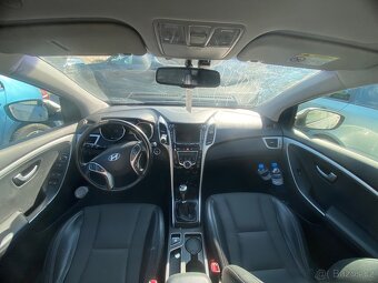 Hyundai i30 - 5