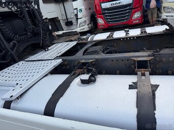 VOLVO FH13 500 EEV XXL STANDART AUTOMAT (3) - 5