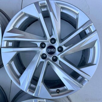 ALU DISKY AUDI Q7 SQ7 20" - 5