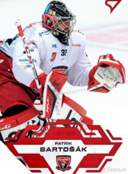Brankářská maska - BAUER sr. PRO - 5