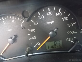 Ford Focus 1,6 benzin (+lpg) - 5
