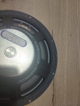 Basový reproduktor SEAS CA25RE4 - 5