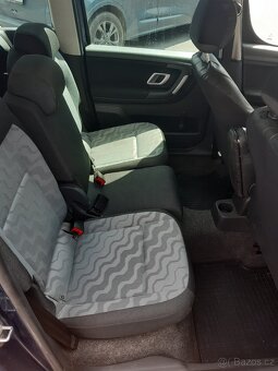 Škoda roomster 1.9tdi 77kw - 5