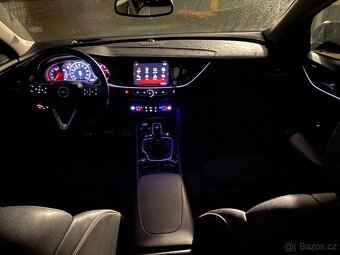 Opel Insignie Sport Business Edition - 5