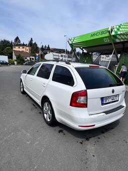 Octavia 2 1.6 TDi 77 kw - 5