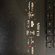 Acer Nitro V15 - 5