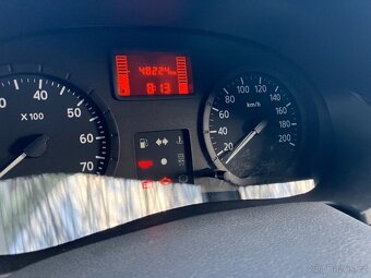 PRODEJ AUTOMOBILU DACIA LOGAN - 5