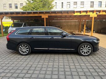 Volvo V90 D4 Inscription AWD - 5