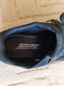 Dámské botasky Skechers 38 - 5