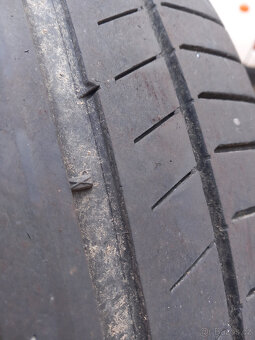 235/35R19 SADA LETNÍCH PNEU - 5