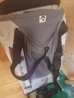 Autosedačka Britax Romer Advansafix II, isofix, 9-36kg - 5