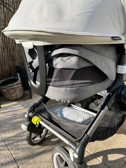 Bugaboo Fox 3 - 5