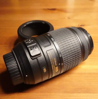 Nikon D5100 - 5