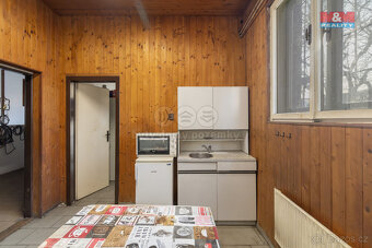 Prodej obchod a služby, 340 m², Dobrá - 5