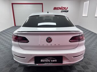 VW Arteon R-Line 2.0 TDI 110 kW DSG 2017 - 5