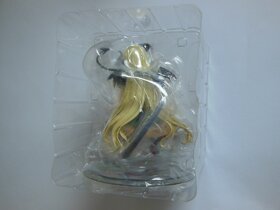 Prodám orig.sběratelskou figurku SAILOR SUCCUBUS SAPPHIRE - 5