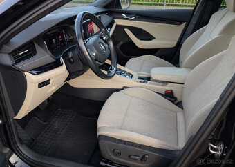 Skoda Octavia 2.0 TDI/DSG Style - 5