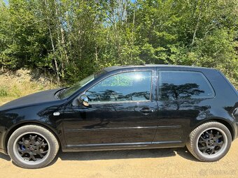 Volkswagen golf Mk4 1.9tdi - 5
