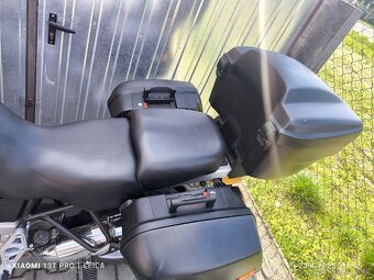 BMW R 1150 GS - 5