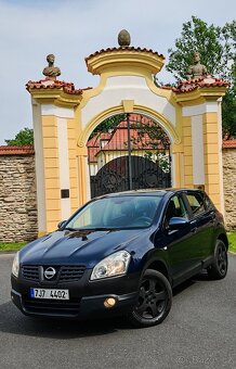Nissan Qashqai 2.0 Dci - 5