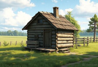 Poptávka chaty - 5