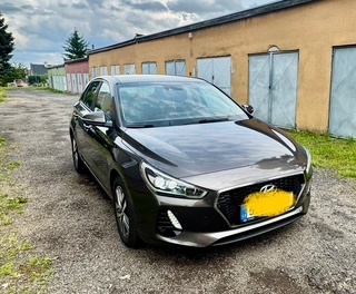 Hyundai i30 1.6 CRDI, 81 kW, Hatchback - 5