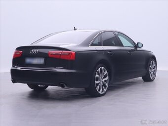 Audi A6 3,0 TFSI 220kW Quattro LED (2011) - 5