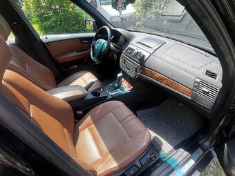 Bmw x3 2.0d - 5