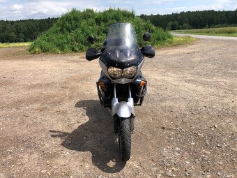 Honda XL 1000 V Varadero - 5