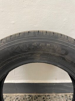 Pneumatiky KUMHO ECOWING ES31 185/65R15 88H - letní - 5