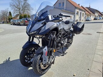 Yamaha Niken 850 GT Možné splátky - 5