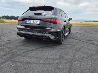 Audi RS3 2023 - 5