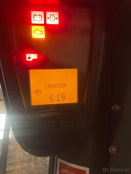Linde H18 - 5