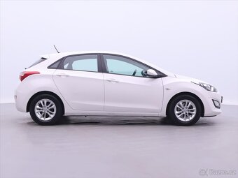 Hyundai i30 1,6 88kW Klimatizace CZ (2013) - 5