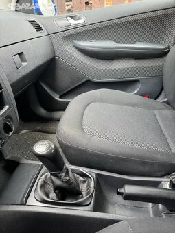 Fabia 1.2 Combi HTP AMB 47KW rok 2006, po STK - 5
