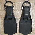 Ploutve Dive System - TECH FIN - 5