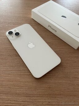 iPhone 13 128GB - 5